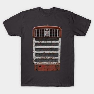 Grinning Grill T-Shirt